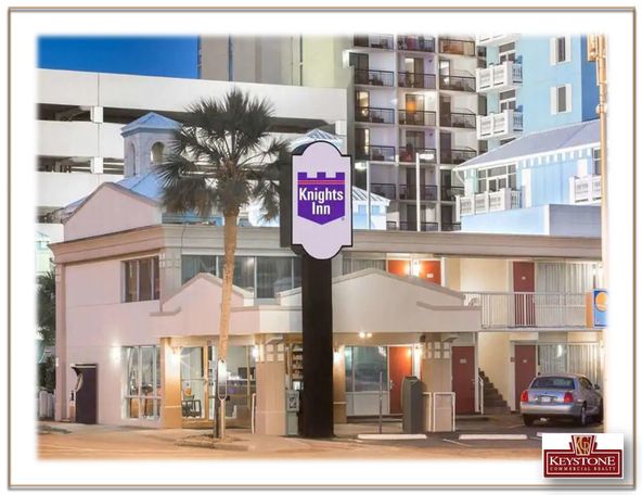 2711 S Ocean Blvd, Myrtle Beach, SC 29577